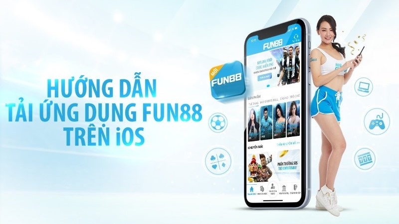 Hướng dẫn tân thủ cách tải app trên hệ điều hành IOS