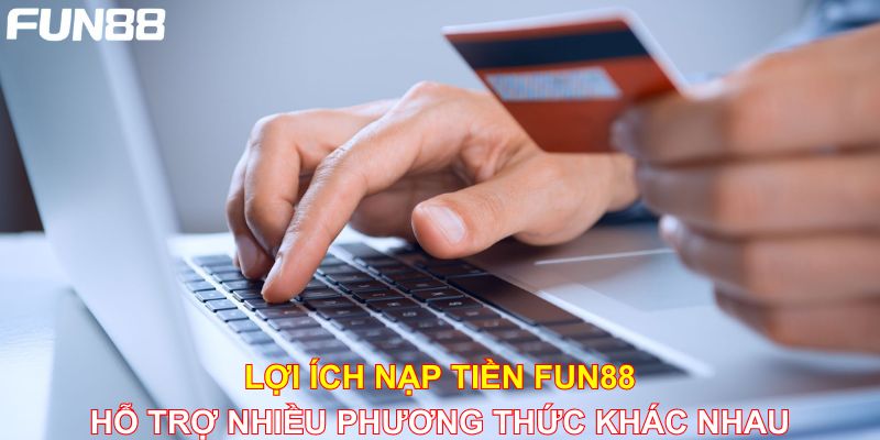 Nạp tiền thẻ cào được ứng dụng hỗ trợ tối đa thành viên nạp tiền