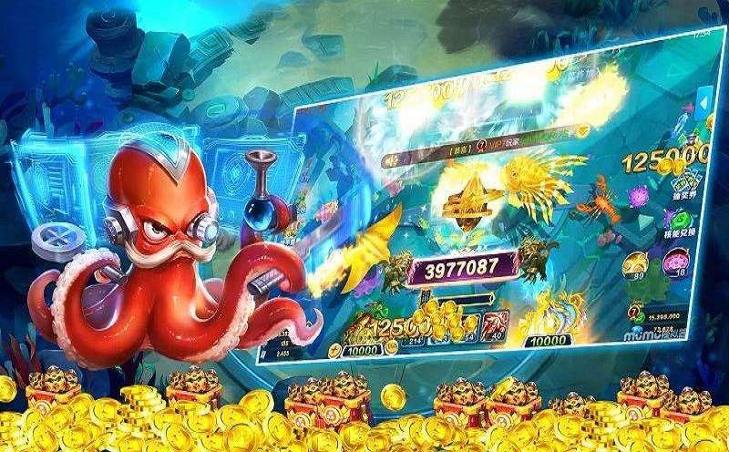 Lưu ý về luật chơi bắn cá đổi thưởng