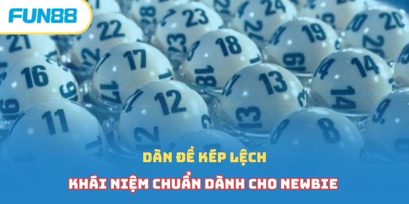 Dàn đề kép lệch theo bóng âm dương