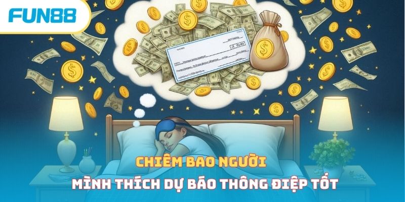 Sổ mơ thấy người mình thích