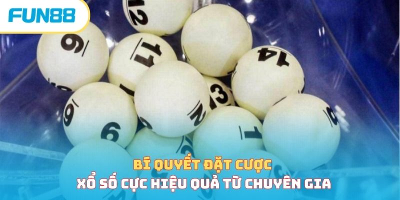 Lưu ý khi chơi xổ số siêu tốc